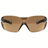 LUNETTES DE SÉCURITÉ TEINTÉ UVEX PHEOS NXT 9128223