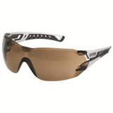 LUNETTES DE SÉCURITÉ TEINTÉ UVEX PHEOS NXT 9128223