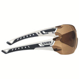 LUNETTES DE SÉCURITÉ TEINTÉ UVEX PHEOS NXT 9128223