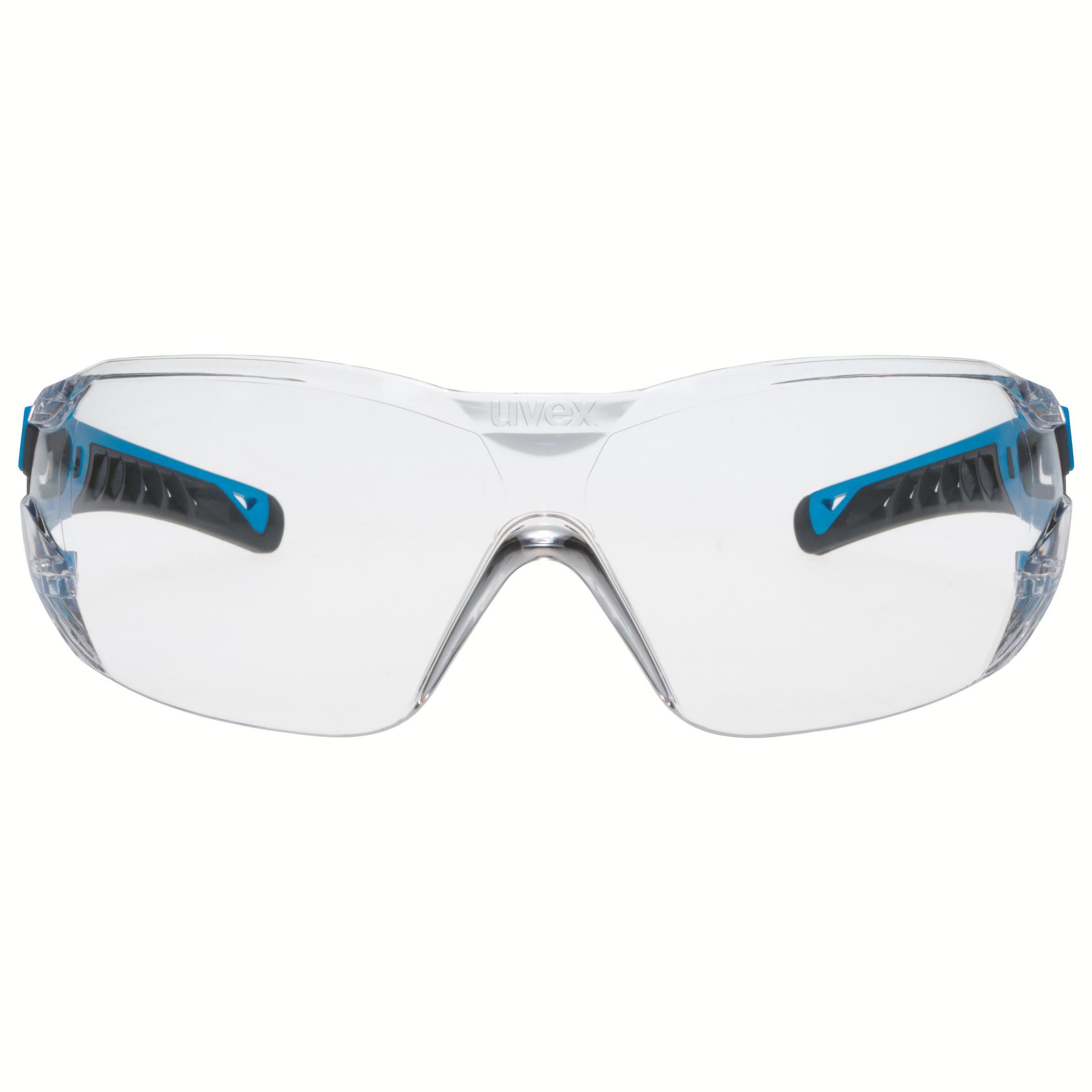 LUNETTES DE SÉCURITÉ UVEX PHEOS NXT 9128265