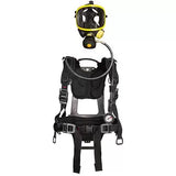 Appareil respiratoire isolant Honeywell Aeris Confort Type 2 – ARI