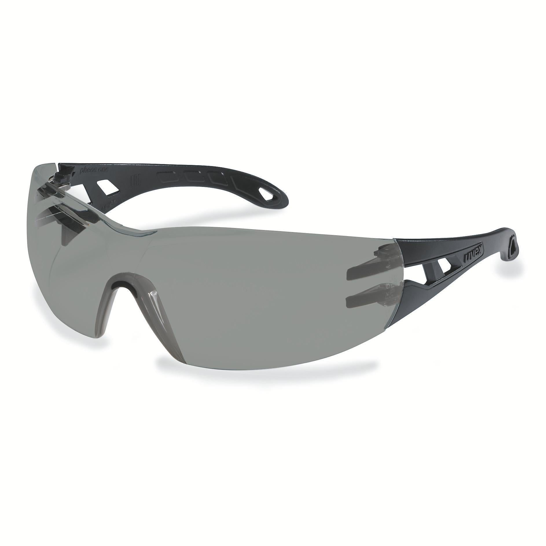 LUNETTES DE SÉCURITÉ TEINTÉ UVEX PHEOS 9192371