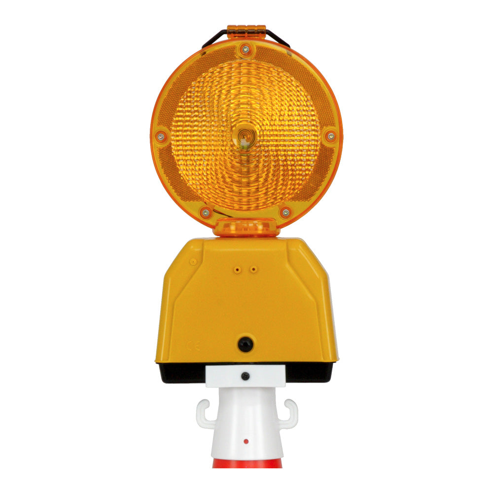 Lampe de chantier avec support pour cône NOVAP 3330144