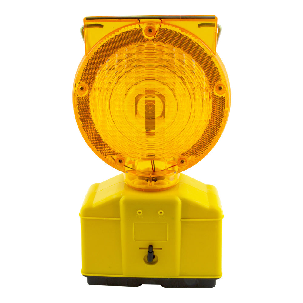 Lampe de chantier solaire NOVAP 3330199