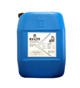 Émulseur AFFF 3% C6 KV-LITE 20L 200L | Incendie Abidjan | FMCI
