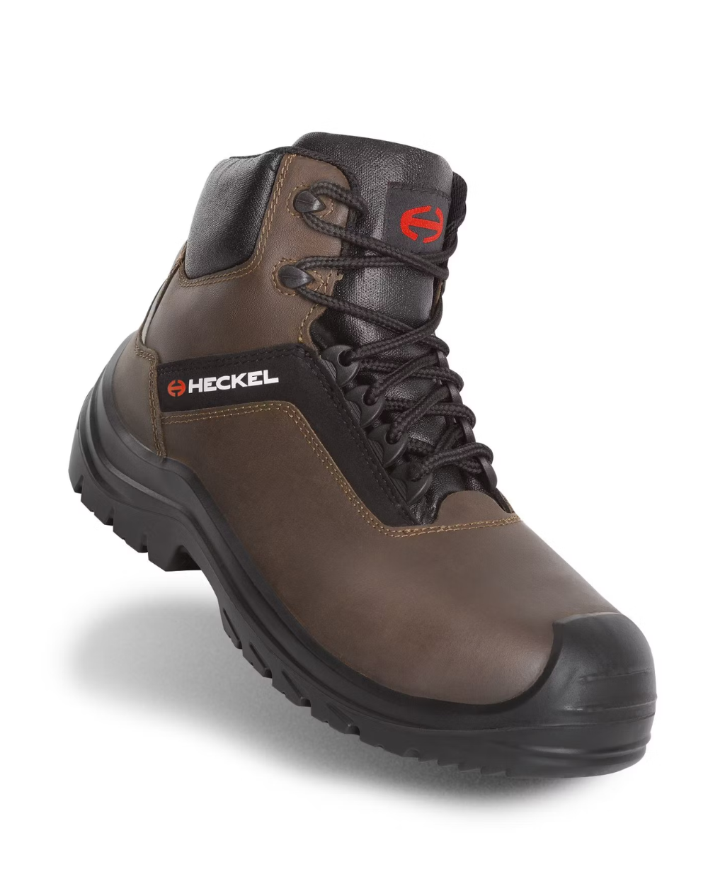 CHAUSSURES DE SÉCURITÉ HECKEL SUXXEED S3L FO LG CI SC SR