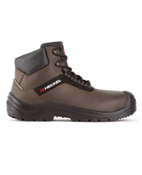 CHAUSSURES DE SÉCURITÉ HECKEL SUXXEED S3L FO LG CI SC SR