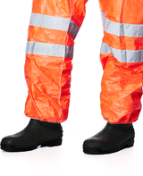 Combinaison chimique DuPont Tyvek 500 HV – Type 5-B / 6-B
