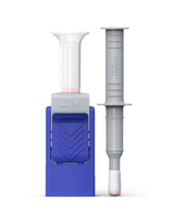 Test salivaire de dépistage de drogues Dräger DrugCheck 3000 - FMCI Abidjan