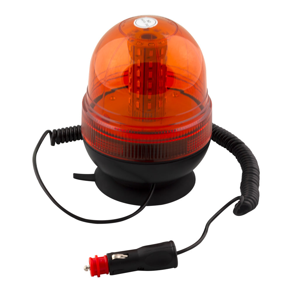 Gyrophare magnétique à LED NOVAP 6100201