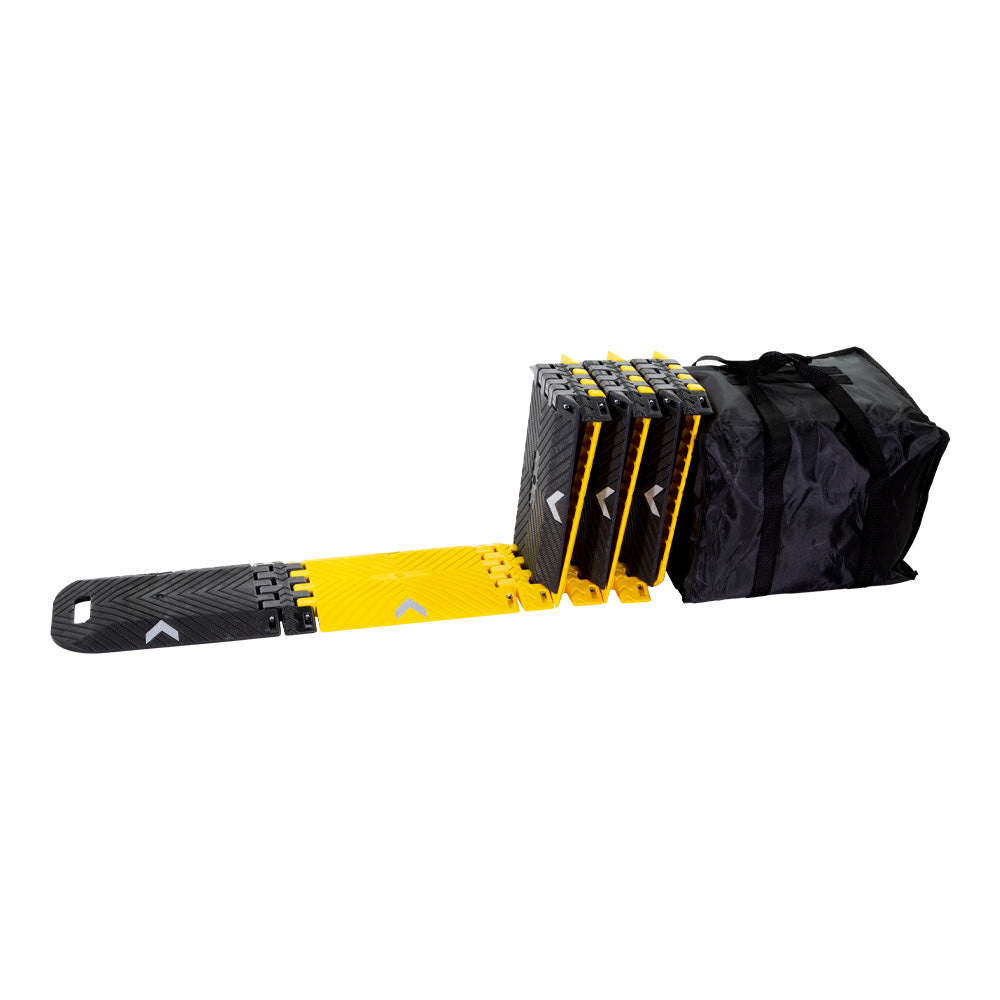 Ralentisseur de vitesse pliable NOVAP 6100362