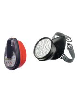 DEMI-MASQUE D’ÉVACUATION DRÄGER PARAT 3160