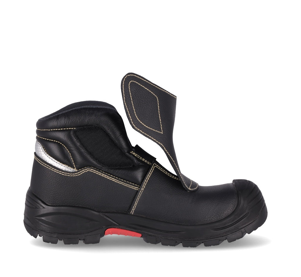 CHAUSSURE SOUDEUR A-THOR S3 SRC FO HI HRO WG