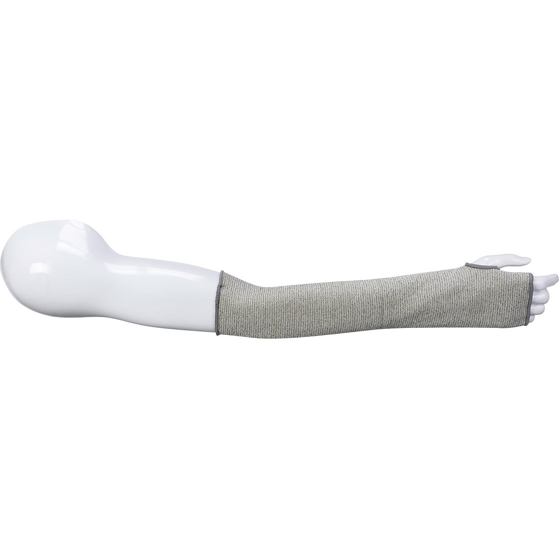 MANCHETTE ANTI-COUPURE D 45 CM GRIS PORTWEST A690 - Protection des mains | FMCI Côte d'Ivoire