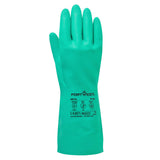 GANT NITROSAFE CHIMIQUE VERT PORTWEST A810 - Protection des mains | FMCI Côte d'Ivoire