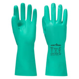 GANT NITROSAFE PLUS CHIMIE VERT PORTWEST A812 - Protection des mains | FMCI Côte d'Ivoire