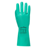 GANT NITROSAFE PLUS CHIMIE VERT PORTWEST A812 - Protection des mains | FMCI Côte d'Ivoire