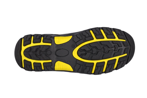 CHAUSSURE DE SECURITE A-KIBO S3L SR FO HRO 0% Metal