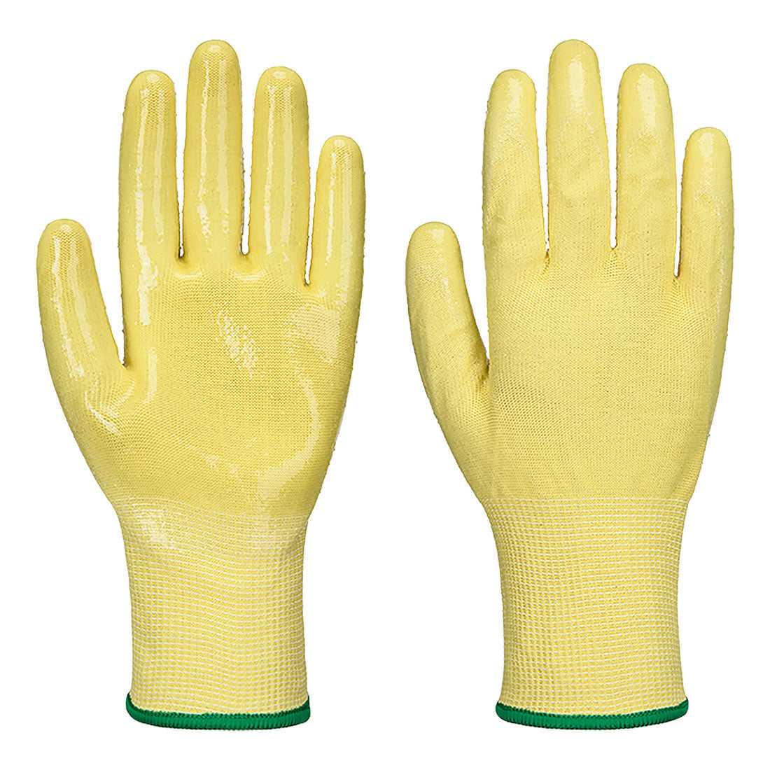 Gant anti-coupure niveau E et anti-chaleur silicone Portwest AP42 - FMCI Abidjan
