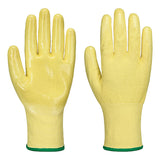 Gant anti-coupure niveau E et anti-chaleur silicone Portwest AP42 - FMCI Abidjan
