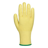 Gant anti-coupure niveau E et anti-chaleur silicone Portwest AP42 - FMCI Abidjan
