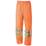 ENSEMBLE DE PLUIE AQUA ORANGE
