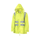 ENSEMBLE DE PLUIE AQUA JAUNE
