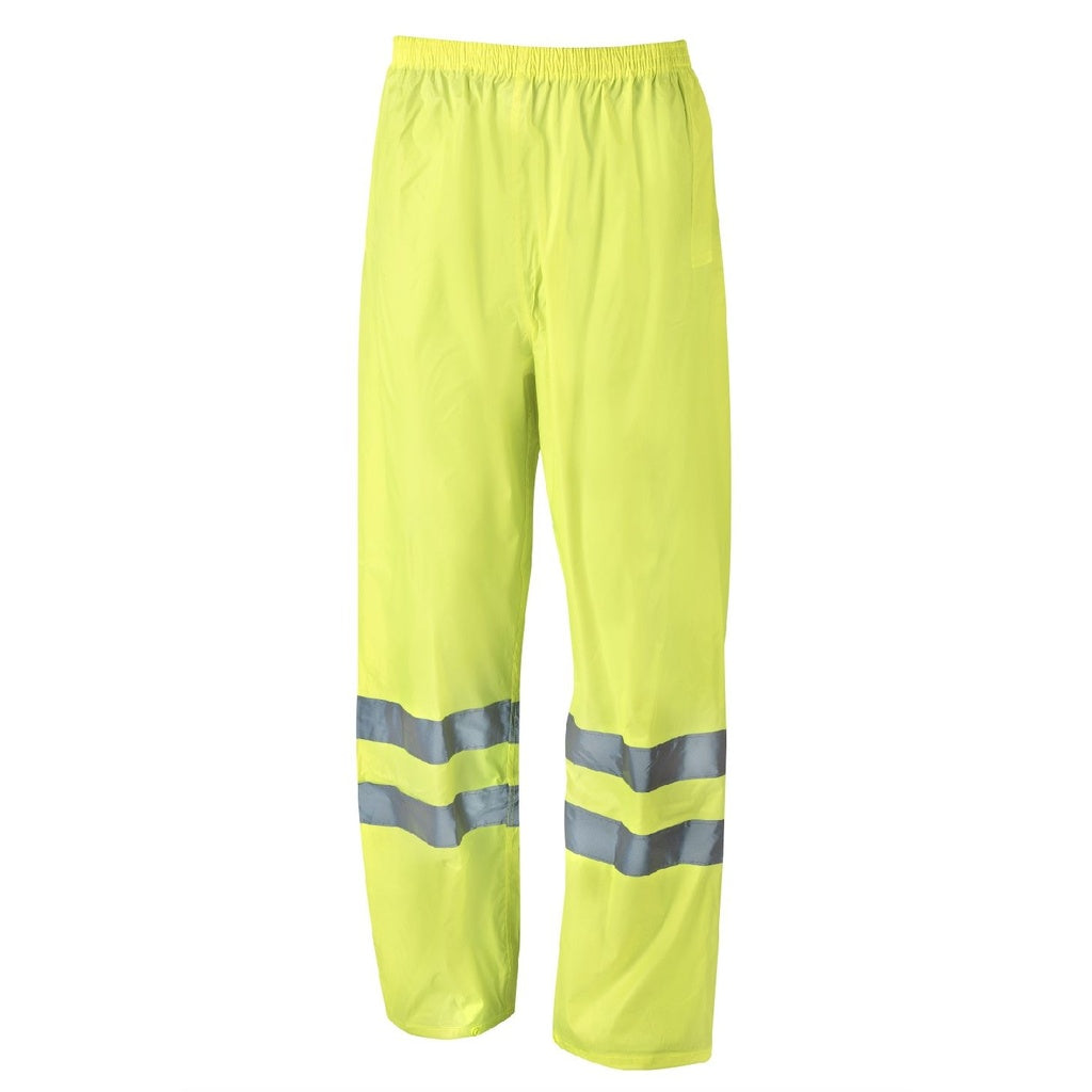 ENSEMBLE DE PLUIE AQUA JAUNE