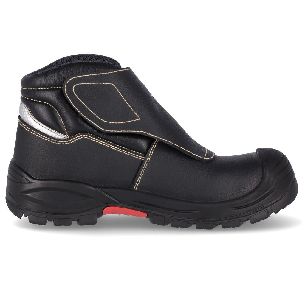 Chaussure de sécurité pour soudeur A-THOR S3 SRC FO HI HRO WG - FMCI Abidjan