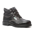 CHAUSSURE DE SECURITE VOLCANITE MARRON S3 SRA HRO - FMCI