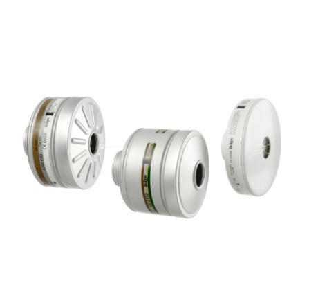 FILTRES RESPIRATOIRES DRÄGER X-PLORE® RD40