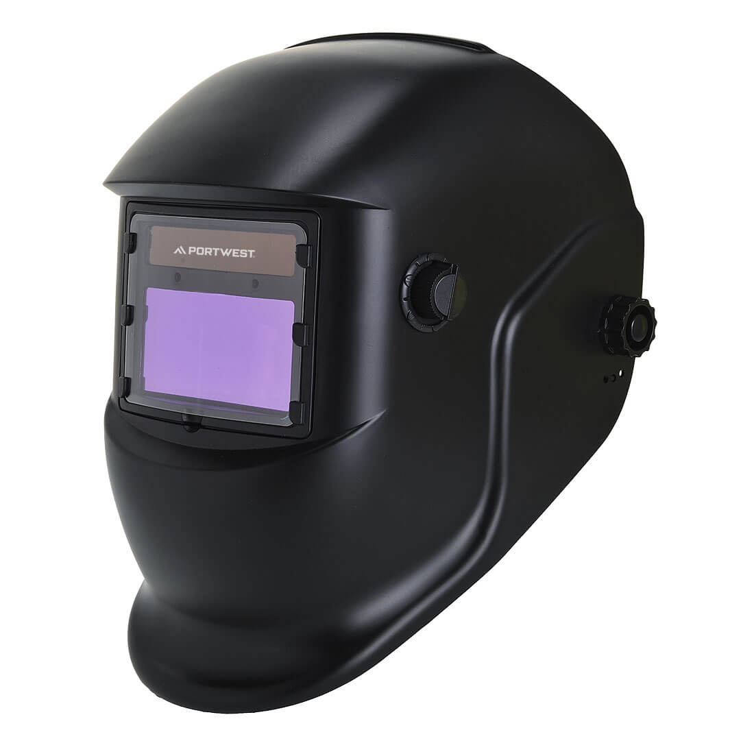 Casque de Soudage Bizweld Portwest PW65 – Protection SoudeurCôte d'Ivoire  - FMCI