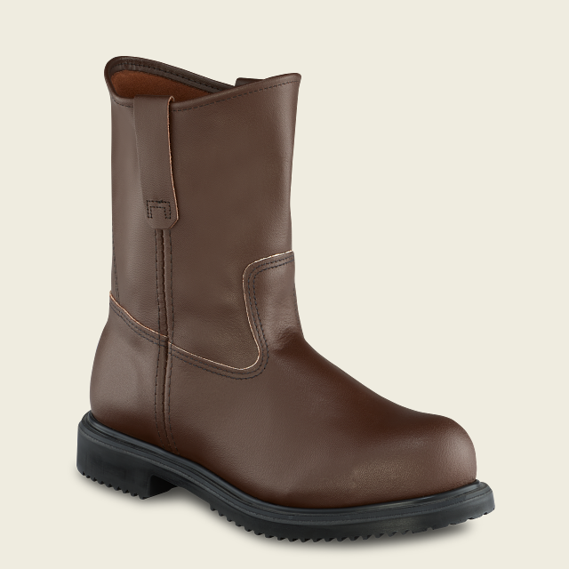 Chaussure de Sécurité Red Wing #2564 – Protection Industrielle PremiumCôte d'Ivoire  - FMCI