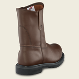 Chaussure de Sécurité Red Wing #2564 – Protection Industrielle PremiumCôte d'Ivoire  - FMCI