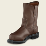 Chaussure de Sécurité Red Wing #2564 – Protection Industrielle PremiumCôte d'Ivoire  - FMCI