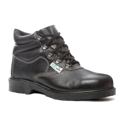 Chaussure de sécurité Volcanite S3 SRA HRO Coverguard - FMCI Abidjan
