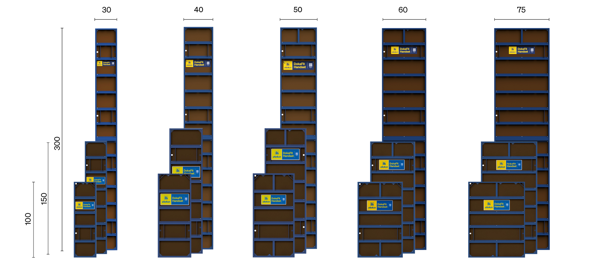 Coffrage Modulaire – Système de Coffrage ProfessionnelCôte d'Ivoire  - FMCI