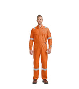 Combinaison Red Wing Flame Retardant Anti-Statique 61115 – Coverall PremiumCôte d'Ivoire  - FMCI