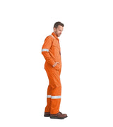Combinaison Red Wing Flame Retardant Anti-Statique 61115 – Coverall PremiumCôte d'Ivoire  - FMCI