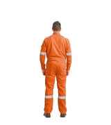 Combinaison Red Wing Flame Retardant Anti-Statique 61115 – Coverall PremiumCôte d'Ivoire  - FMCI