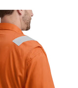 Combinaison Red Wing Flame Retardant Anti-Statique 61115 – Coverall PremiumCôte d'Ivoire  - FMCI