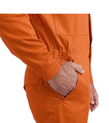 Combinaison Red Wing Flame Retardant Anti-Statique 61115 – Coverall PremiumCôte d'Ivoire  - FMCI