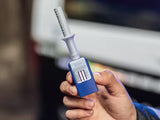 TEST SALIVAIRE DE DÉPISTAGE DE DROGUES DRÄGER DRUGCHECK 3000