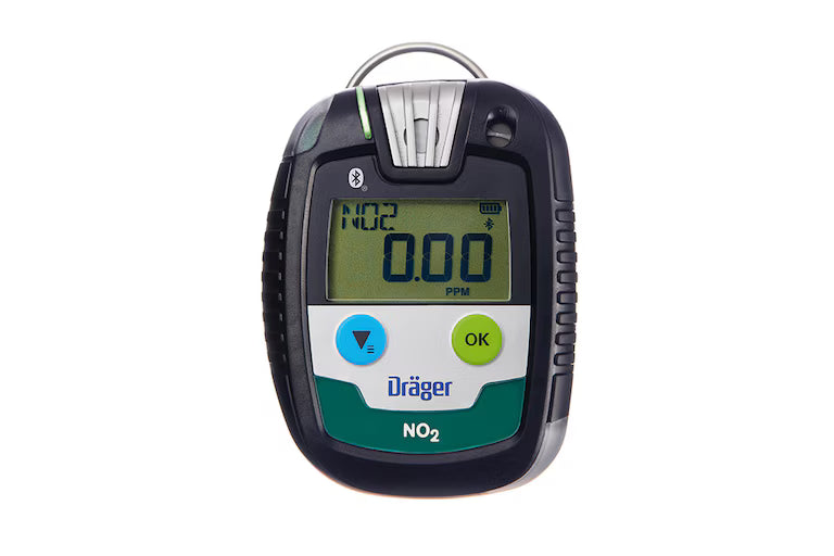 Détecteur Monogaz Permanent Dräger PAC 8000 – Usage IndustrielCôte d'Ivoire  - FMCI
