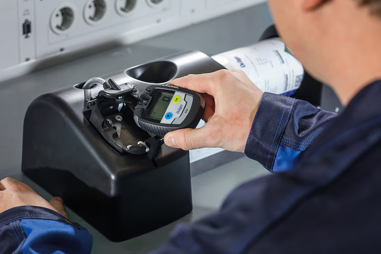 Détecteur Multigaz Industrial Scientific Ventis MX4 – 4 GazCôte d'Ivoire  - FMCI