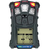 Détecteur portable multigaz MSA Altair 4XR certifié ATEX 4 gaz - FMCI Abidjan
