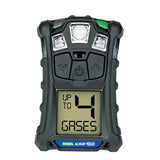 Détecteur portable multigaz MSA Altair 4XR certifié ATEX 4 gaz - FMCI Abidjan
