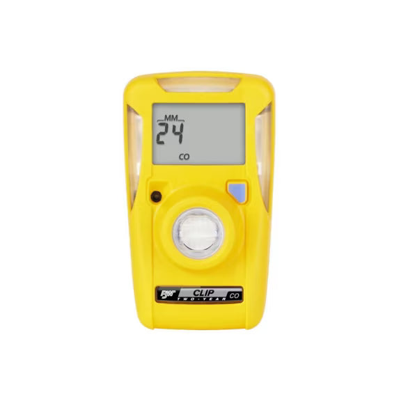 DETECTEUR MONOGAZ HONEYWELL CO BW CLIP - FMCI