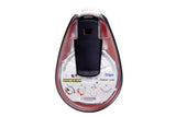 DEMI-MASQUE D’ÉVACUATION DRÄGER PARAT 3160