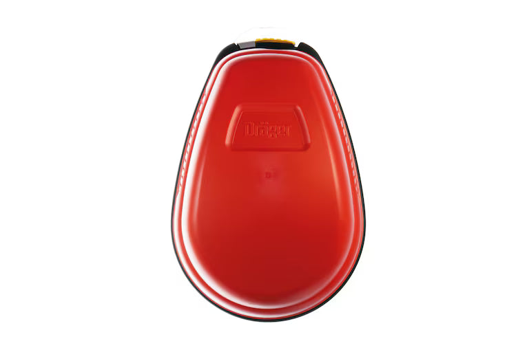 DEMI-MASQUE D’ÉVACUATION DRÄGER PARAT 3160